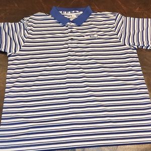 NFL Seattle Seahawks Polo Team Apperal Size 2XL